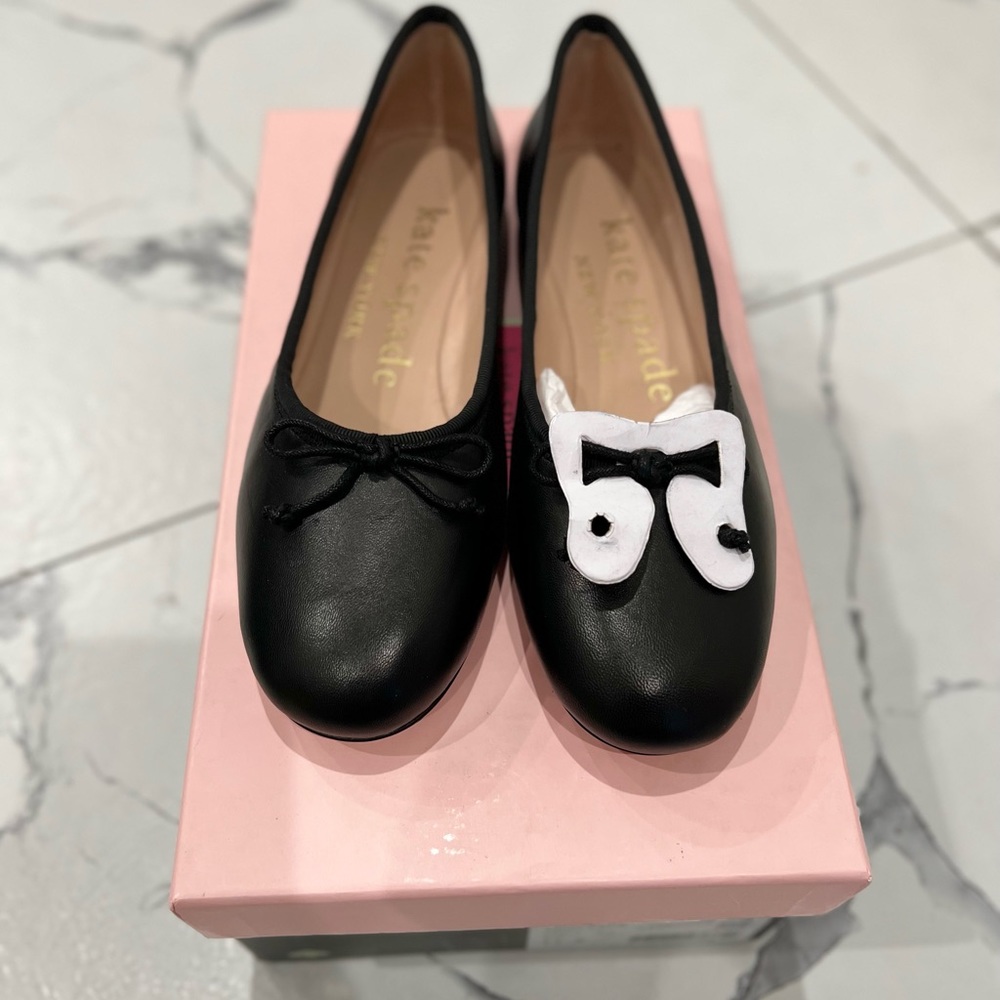 Kate Spade New York Women's Honey Ballet Flats !